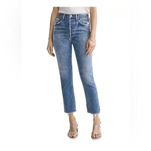 Agolde Women’s Riley Denim